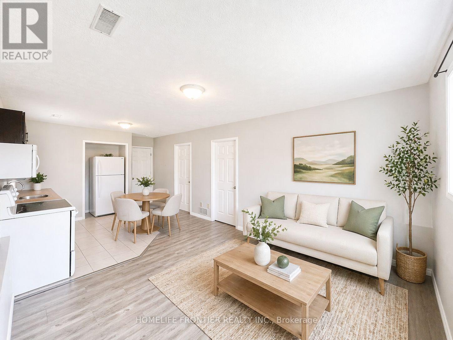 Lower - 480 Southworth Street S, Welland, Ontario  L3B 1Z9 - Photo 4 - X12924712