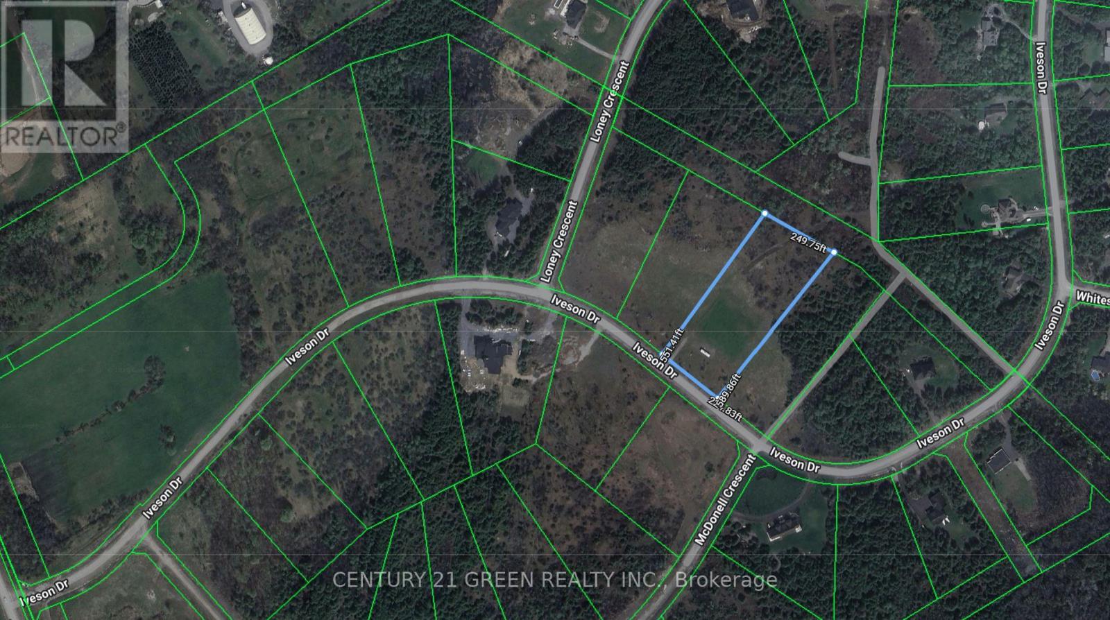 7901 Iveson Drive, Ottawa, Ontario  K0A 2P0 - Photo 3 - X12944202