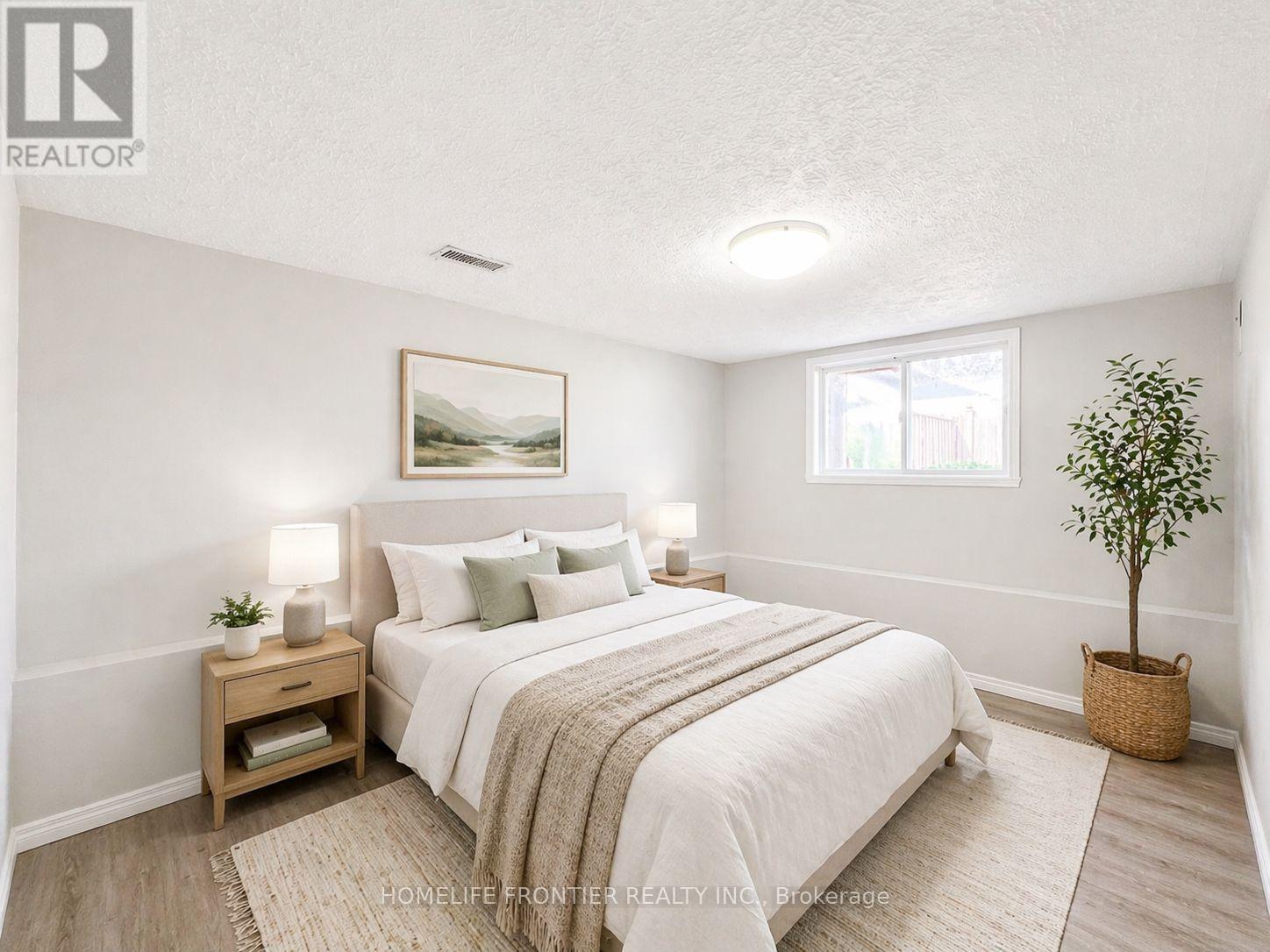 Lower - 480 Southworth Street S, Welland, Ontario  L3B 1Z9 - Photo 5 - X12924712