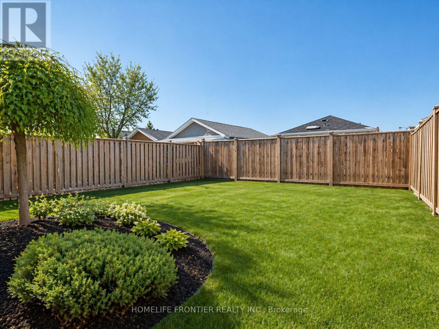 Lower - 480 Southworth Street S, Welland, Ontario  L3B 1Z9 - Photo 9 - X12924712