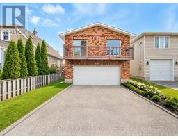 LOWER - 480 SOUTHWORTH STREET S, Welland, Ontario
