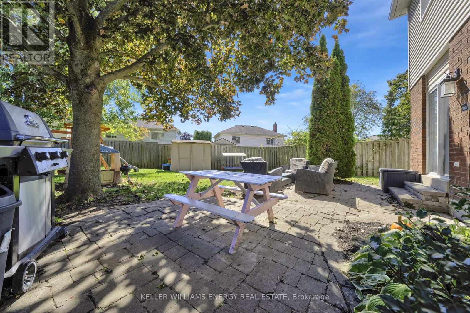 39 Longwood Court, Clarington, Ontario  L1E 1R9 - Photo 49 - E13028856