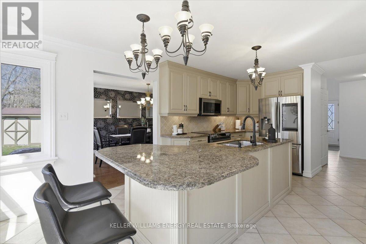 18 Genner Drive, Ajax, Ontario  L1T 3J4 - Photo 10 - E13028888