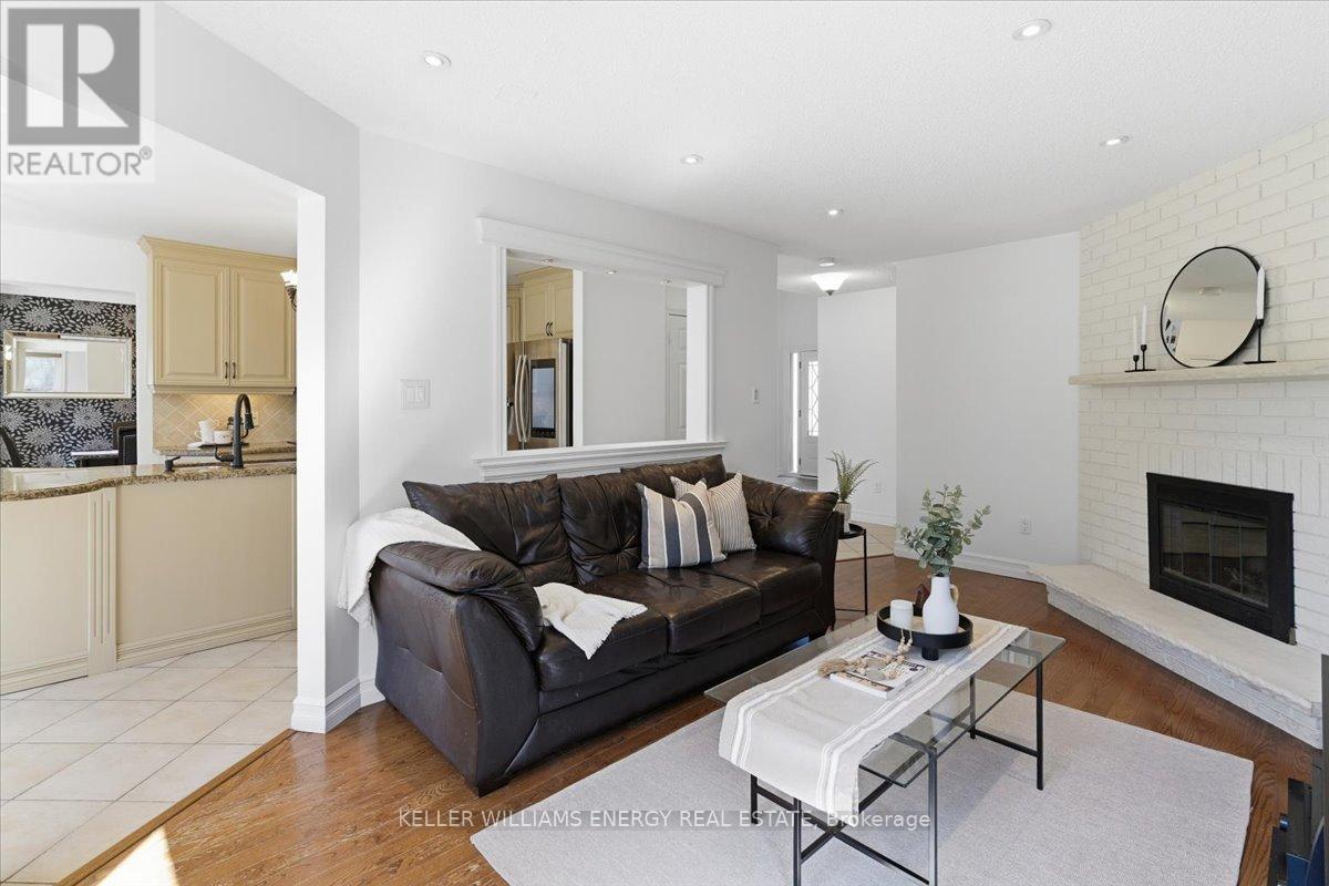 18 Genner Drive, Ajax, Ontario  L1T 3J4 - Photo 16 - E13028888