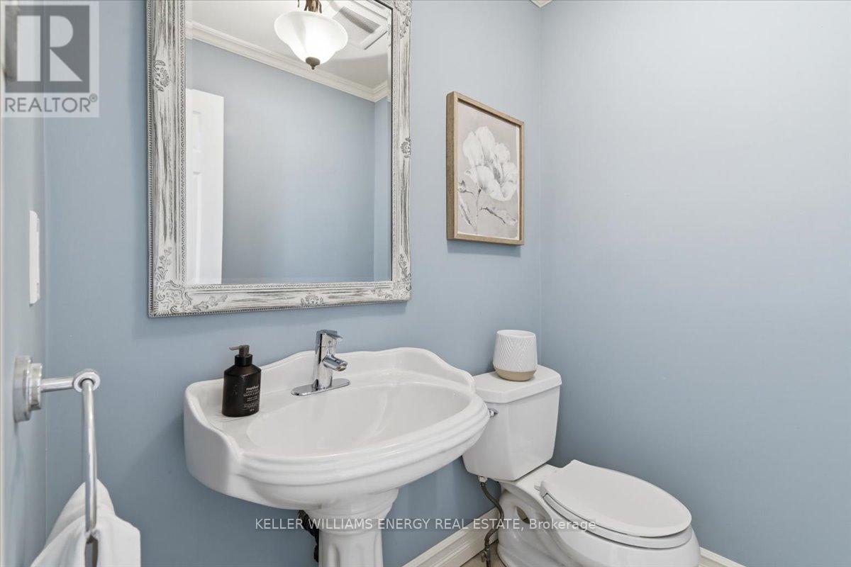 18 Genner Drive, Ajax, Ontario  L1T 3J4 - Photo 17 - E13028888