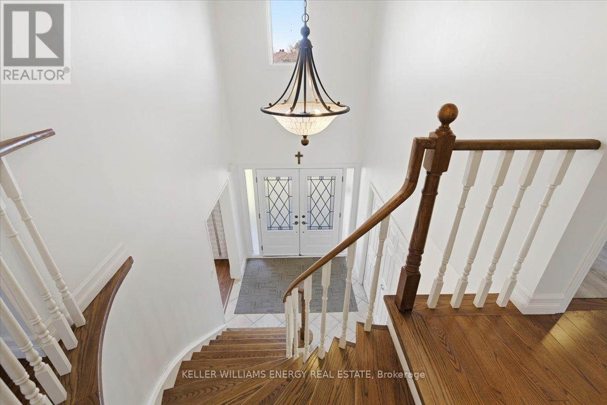 18 Genner Drive, Ajax, Ontario  L1T 3J4 - Photo 18 - E13028888