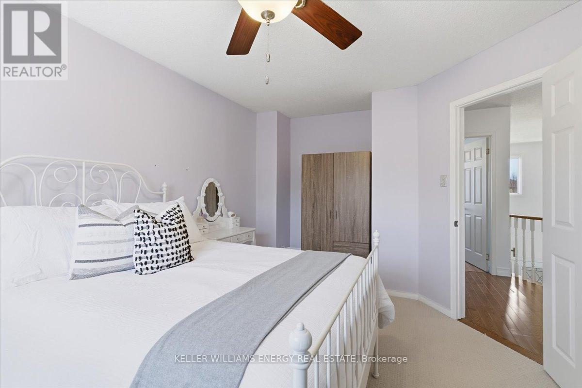 18 Genner Drive, Ajax, Ontario  L1T 3J4 - Photo 27 - E13028888