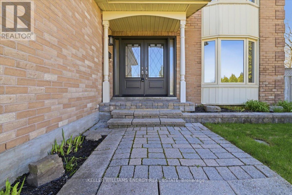 18 Genner Drive, Ajax, Ontario  L1T 3J4 - Photo 3 - E13028888