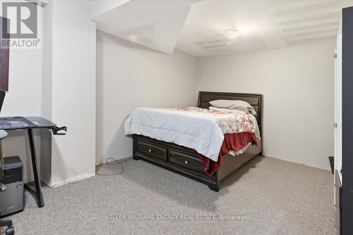 18 Genner Drive, Ajax, Ontario  L1T 3J4 - Photo 32 - E13028888