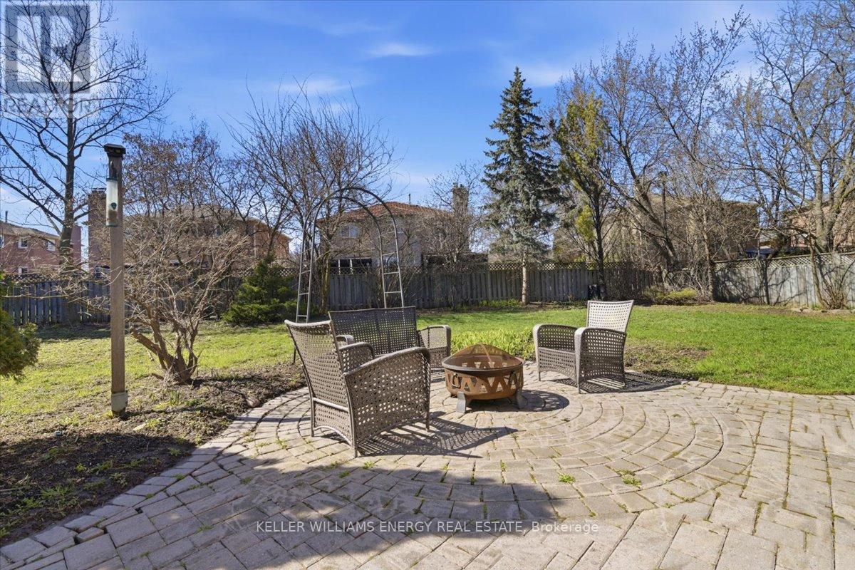 18 Genner Drive, Ajax, Ontario  L1T 3J4 - Photo 35 - E13028888