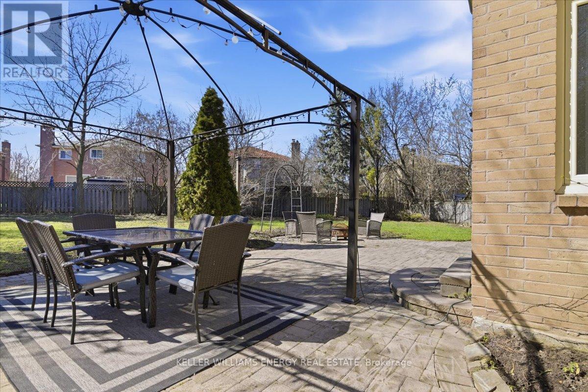 18 Genner Drive, Ajax, Ontario  L1T 3J4 - Photo 36 - E13028888