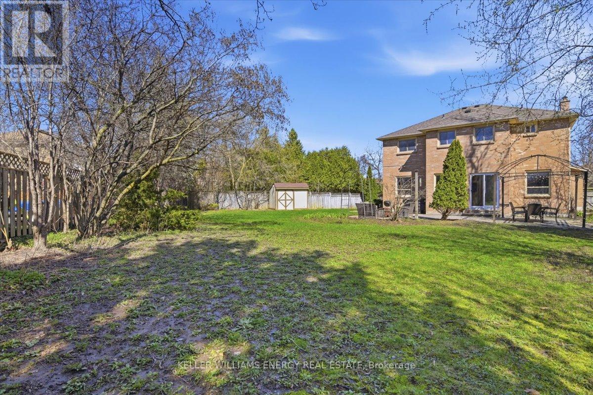 18 Genner Drive, Ajax, Ontario  L1T 3J4 - Photo 37 - E13028888