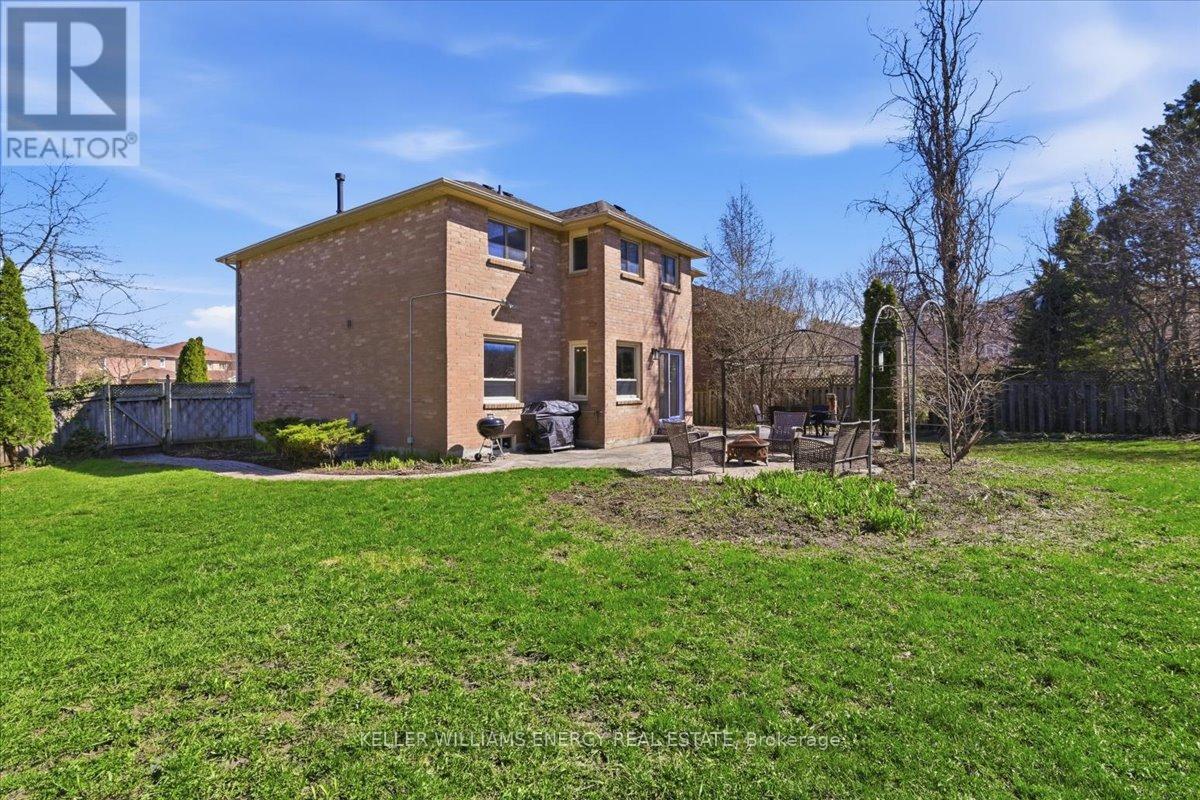 18 Genner Drive, Ajax, Ontario  L1T 3J4 - Photo 38 - E13028888