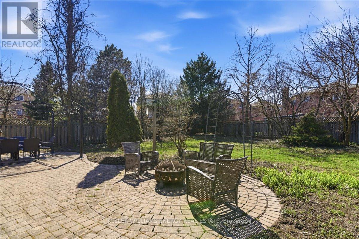 18 Genner Drive, Ajax, Ontario  L1T 3J4 - Photo 40 - E13028888