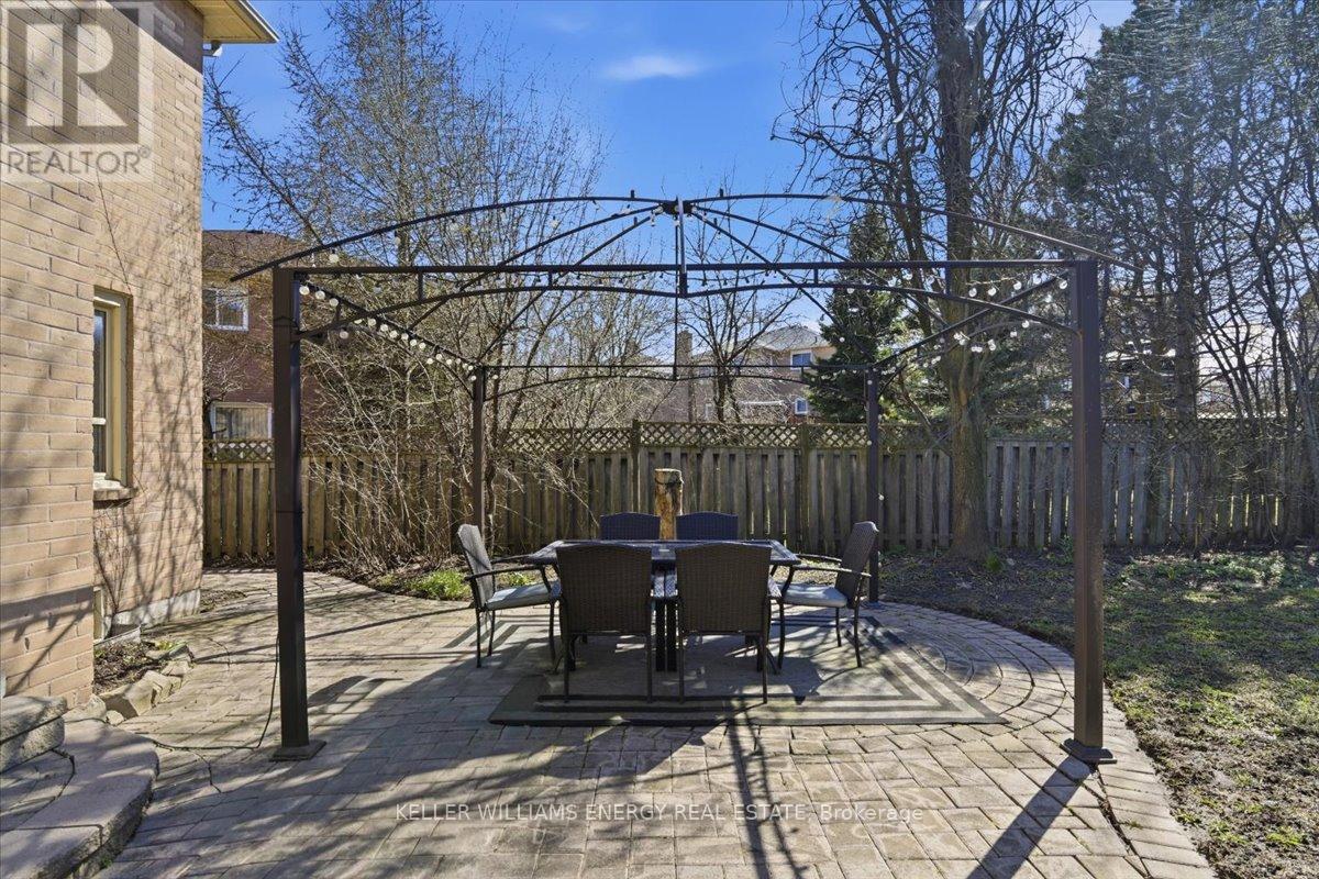 18 Genner Drive, Ajax, Ontario  L1T 3J4 - Photo 41 - E13028888