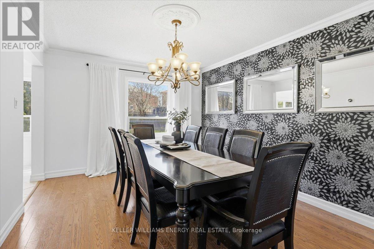 18 Genner Drive, Ajax, Ontario  L1T 3J4 - Photo 7 - E13028888