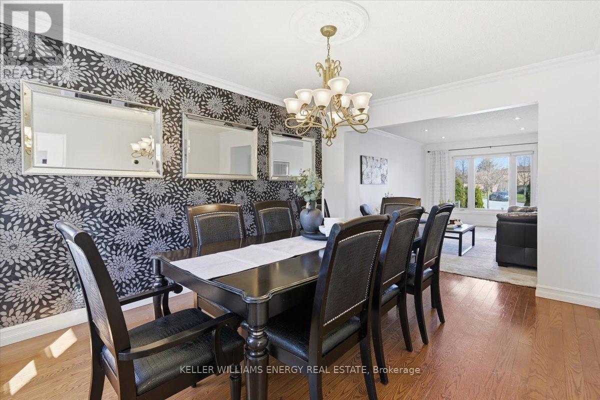 18 Genner Drive, Ajax, Ontario  L1T 3J4 - Photo 8 - E13028888