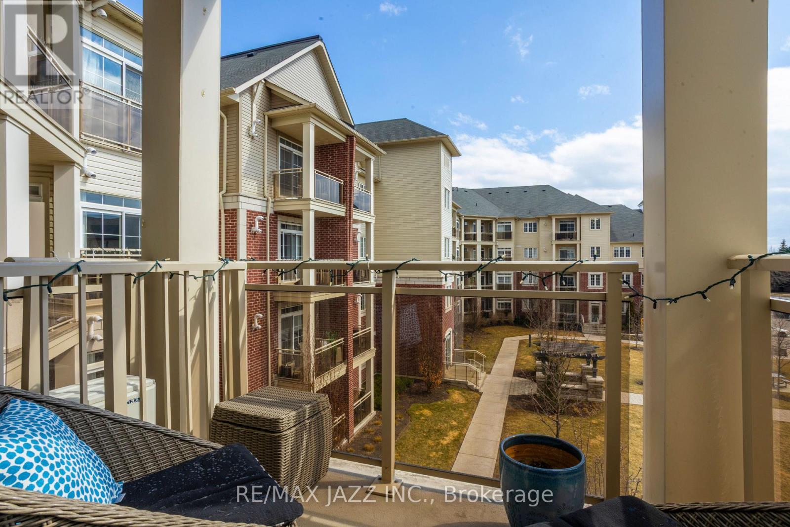 308 - 80 Aspen Springs Drive, Clarington, Ontario  L1C 0V4 - Photo 20 - E13028934