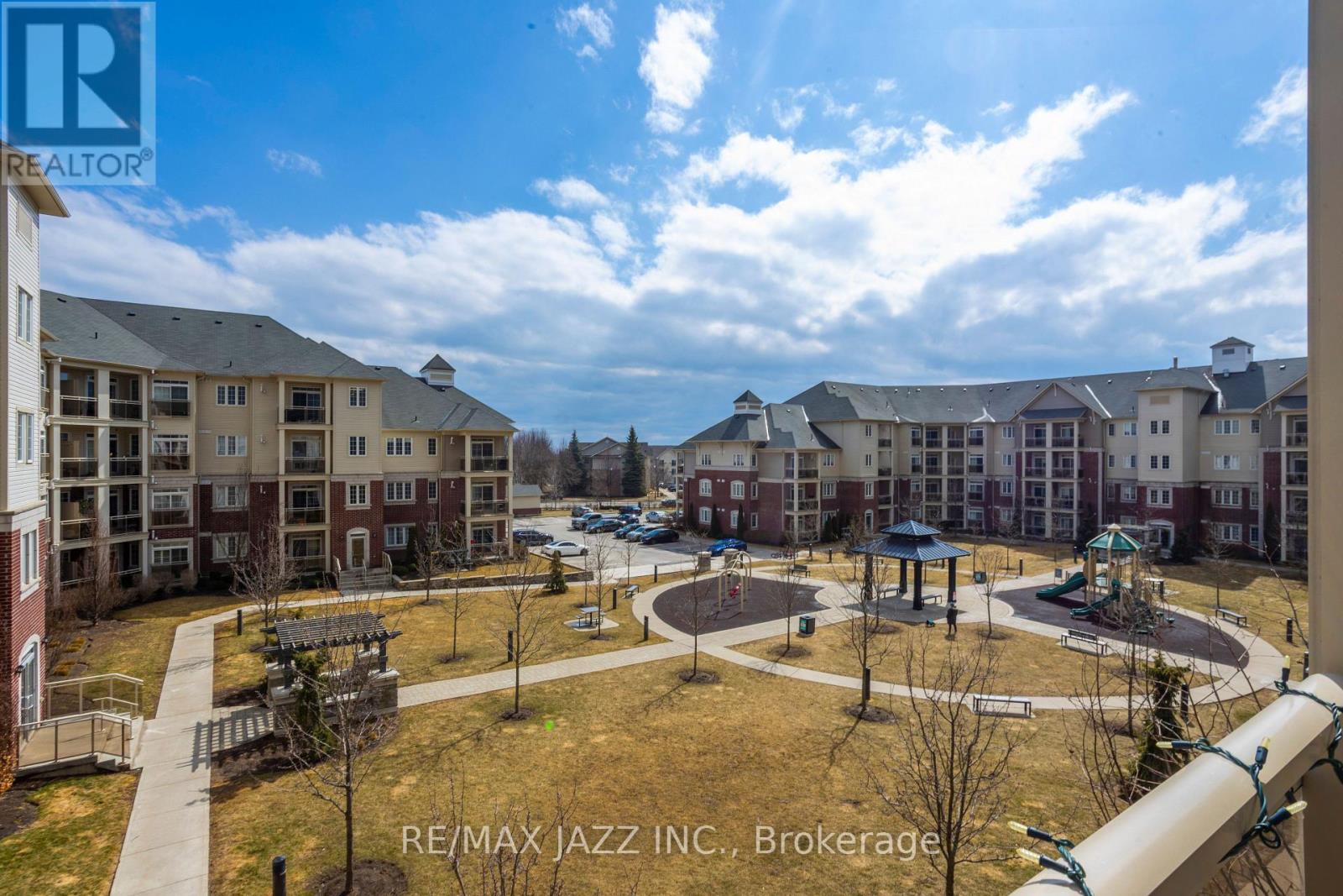 308 - 80 Aspen Springs Drive, Clarington, Ontario  L1C 0V4 - Photo 21 - E13028934