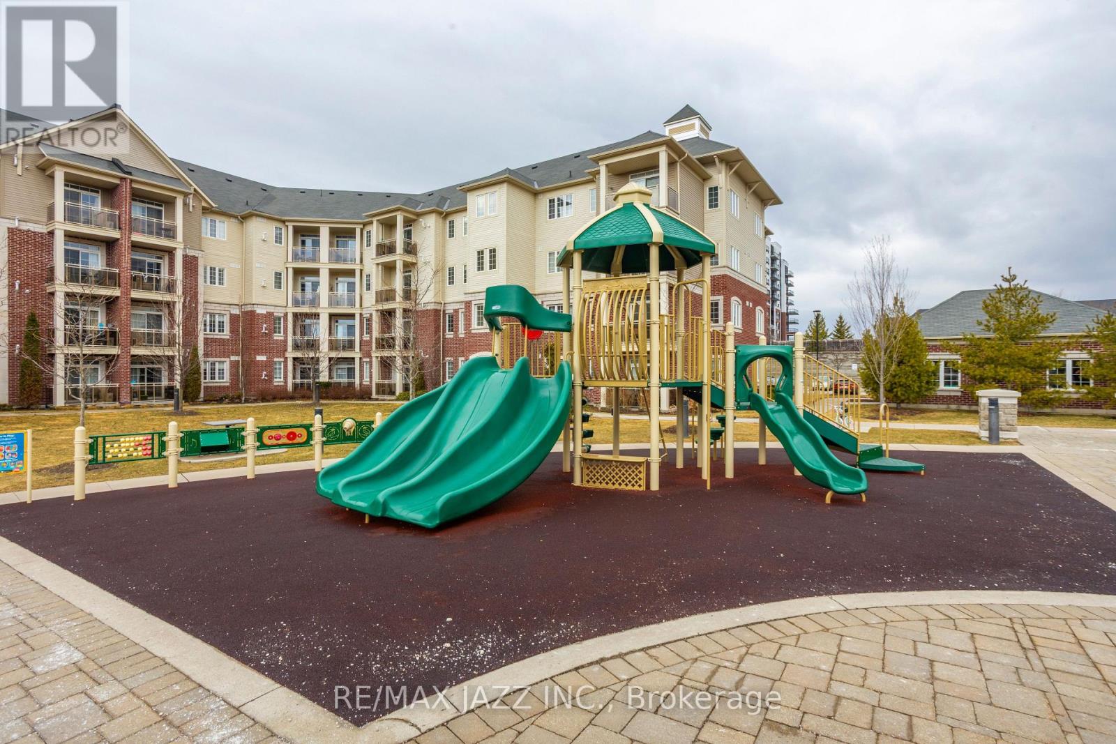 308 - 80 Aspen Springs Drive, Clarington, Ontario  L1C 0V4 - Photo 24 - E13028934