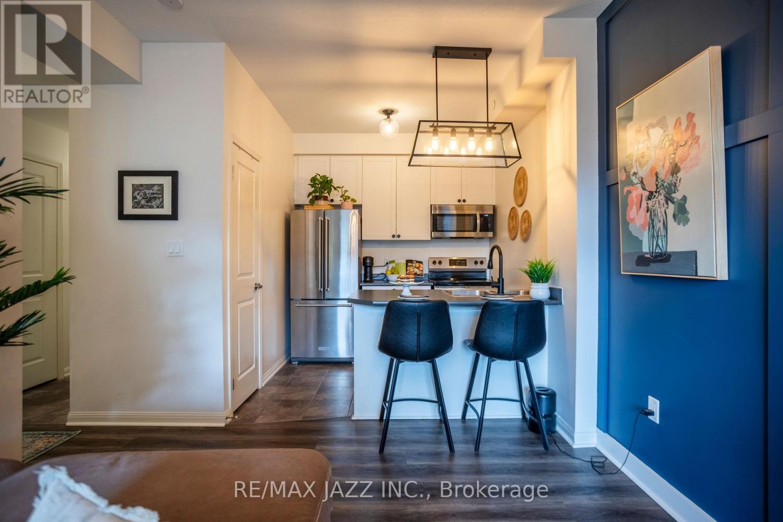 308 - 80 Aspen Springs Drive, Clarington, Ontario  L1C 0V4 - Photo 7 - E13028934