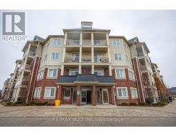 308 - 80 ASPEN SPRINGS DRIVE, Clarington, Ontario
