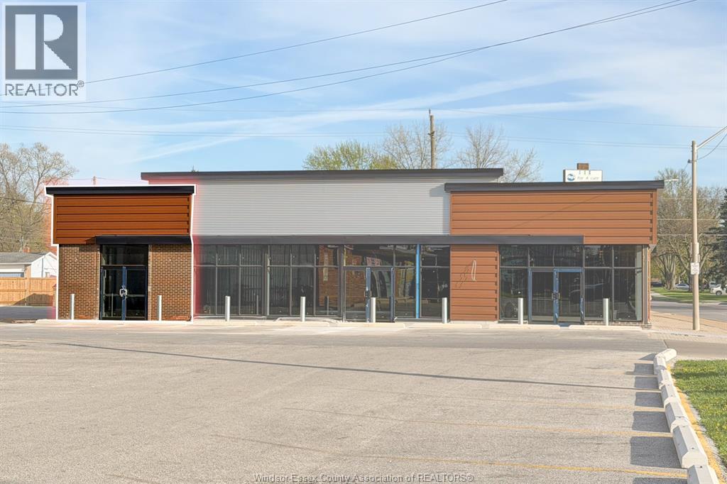 2980 DOMINION BOULEVARD, Windsor, Ontario