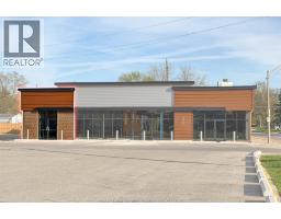 2980 DOMINION BOULEVARD, Windsor, Ontario