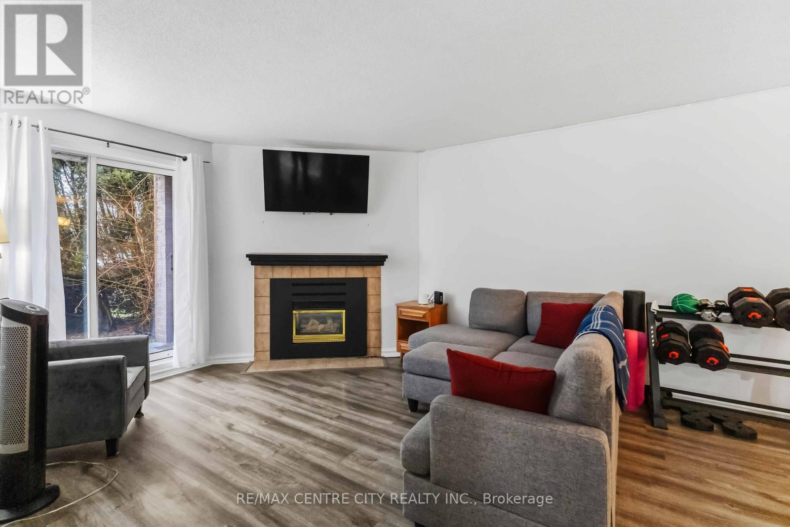 121 - 2230 Trafalgar Street, London East, Ontario  N5V 4J9 - Photo 2 - X13028850