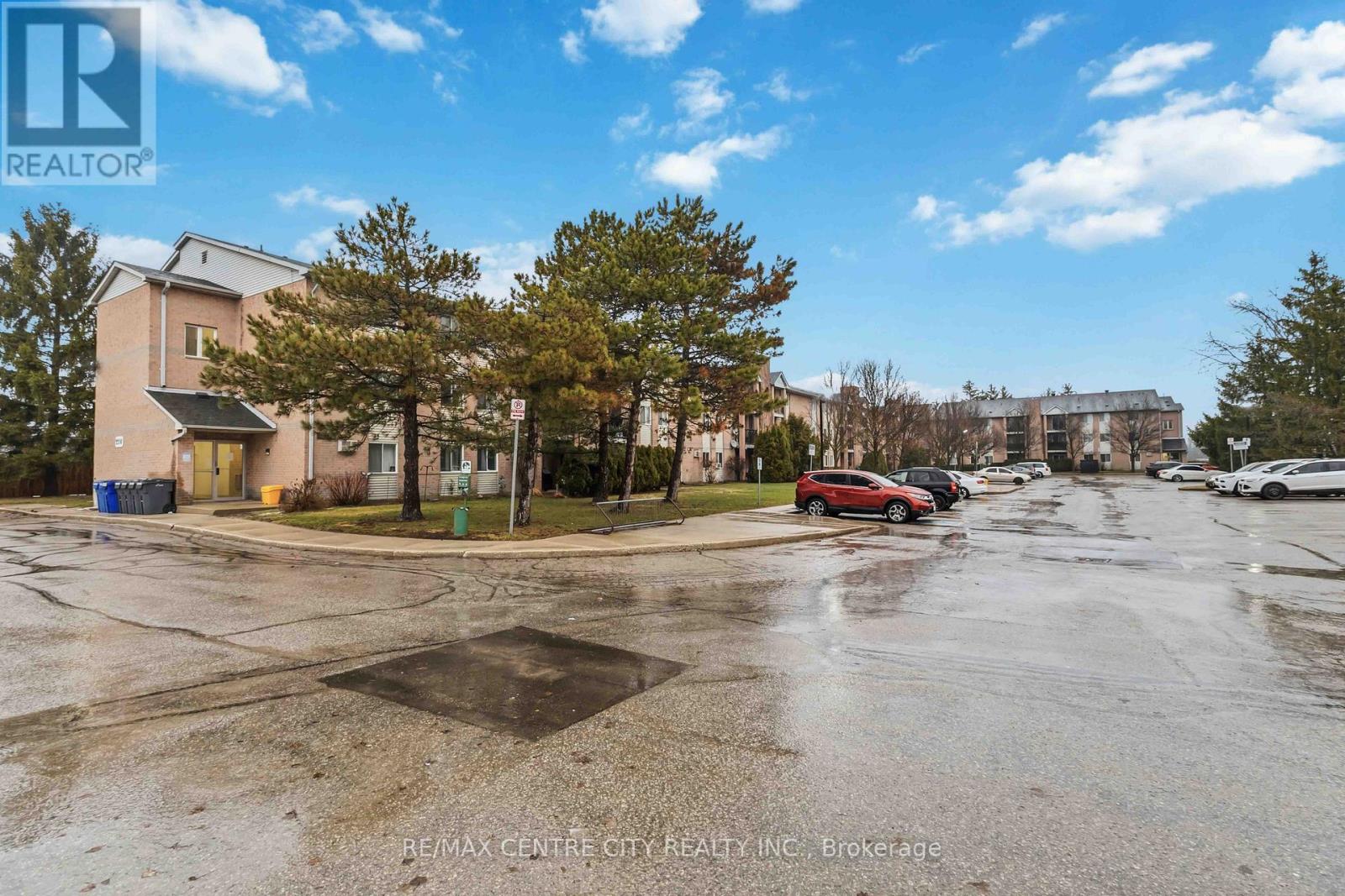 121 - 2230 Trafalgar Street, London East, Ontario  N5V 4J9 - Photo 26 - X13028850