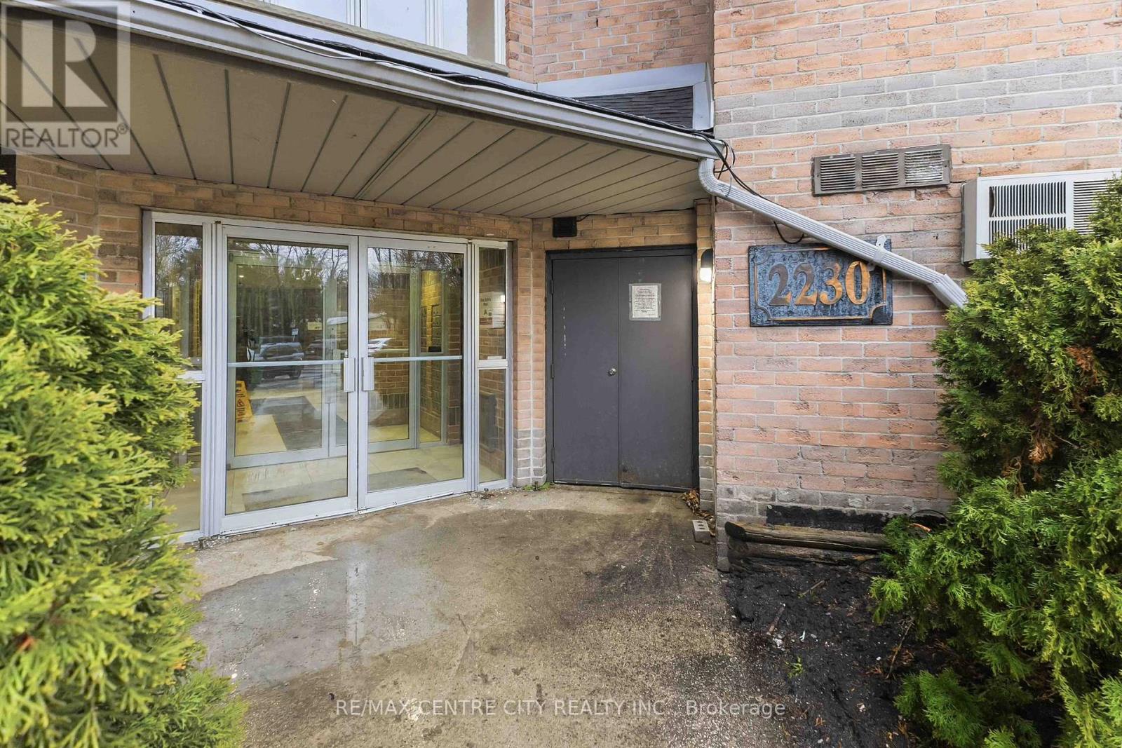 121 - 2230 Trafalgar Street, London East, Ontario  N5V 4J9 - Photo 28 - X13028850