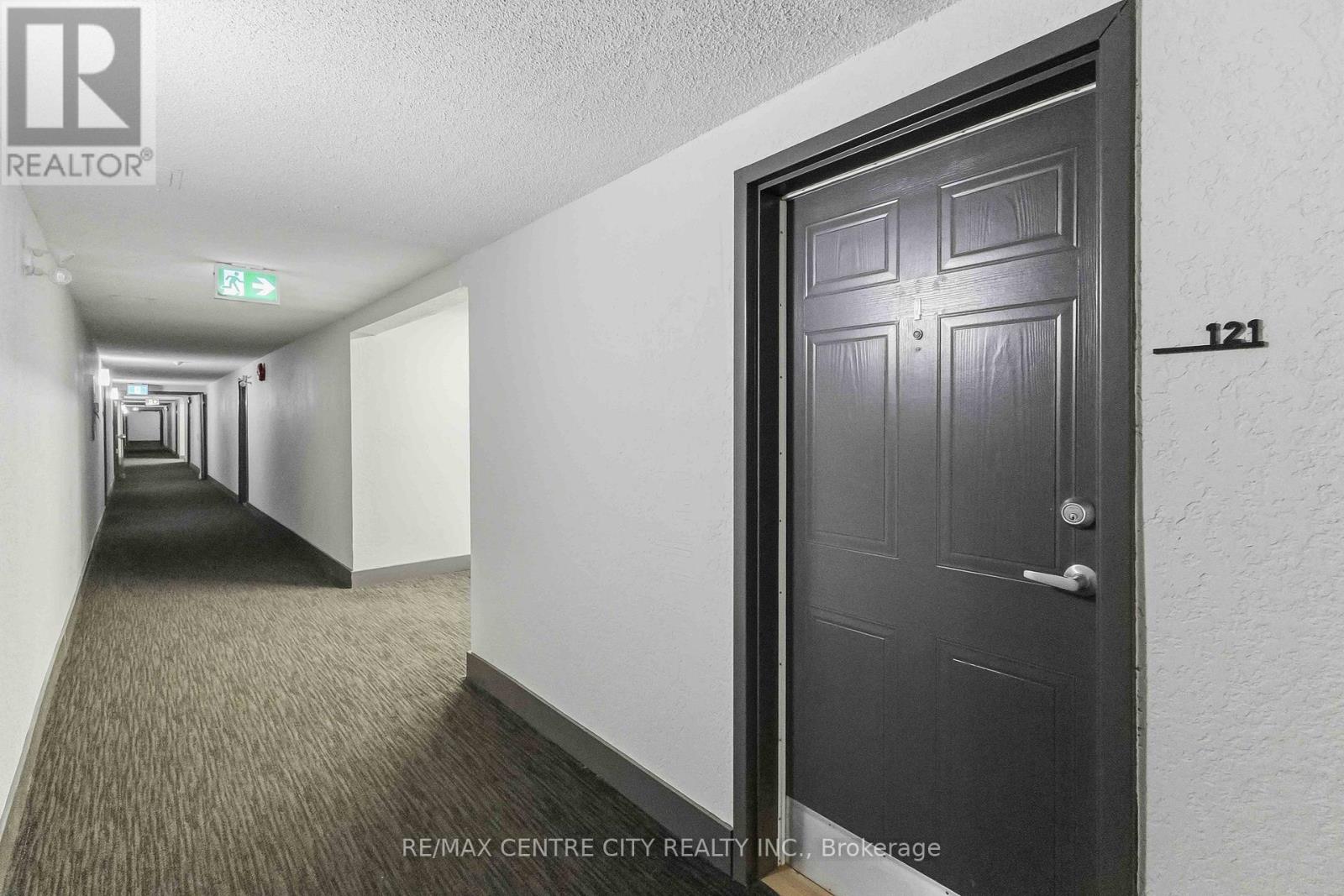 121 - 2230 Trafalgar Street, London East, Ontario  N5V 4J9 - Photo 30 - X13028850