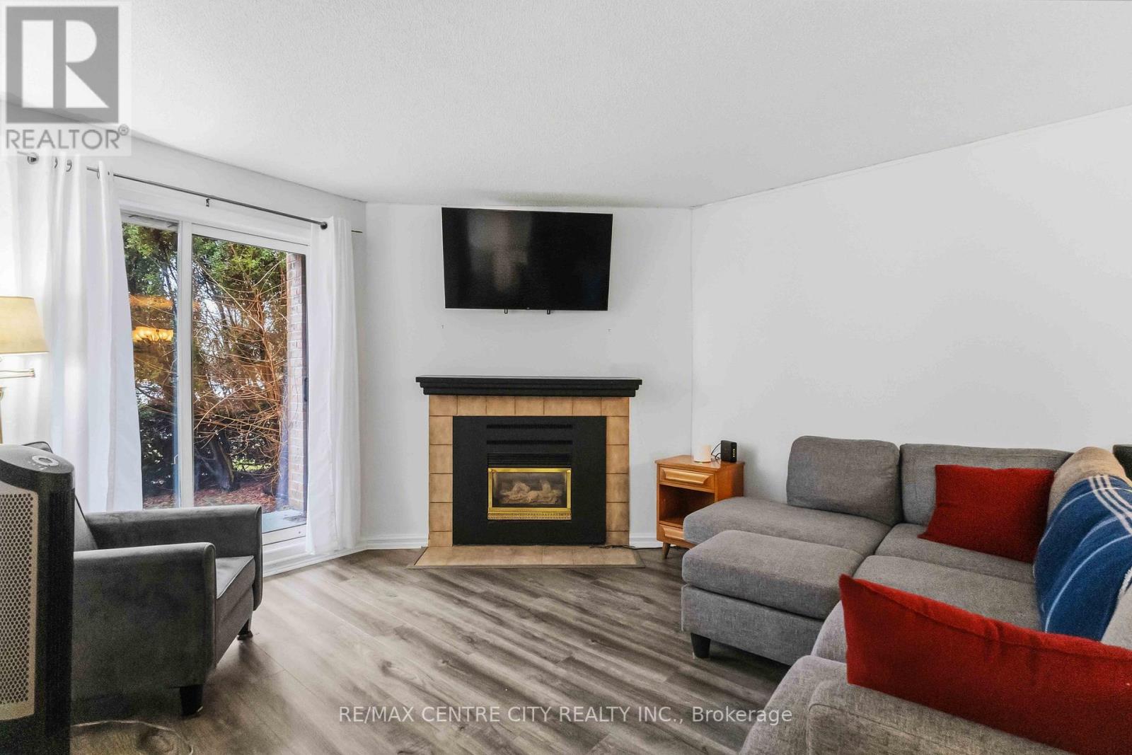 121 - 2230 Trafalgar Street, London East, Ontario  N5V 4J9 - Photo 4 - X13028850