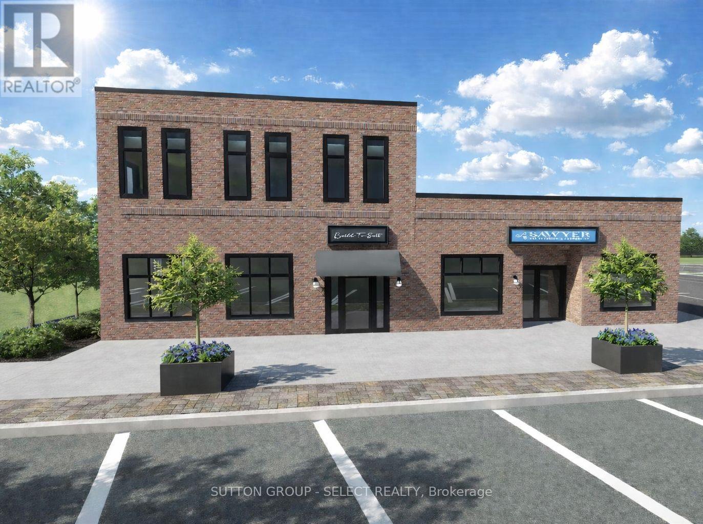 101 - 76 HAMILTON STREET, Goderich, Ontario