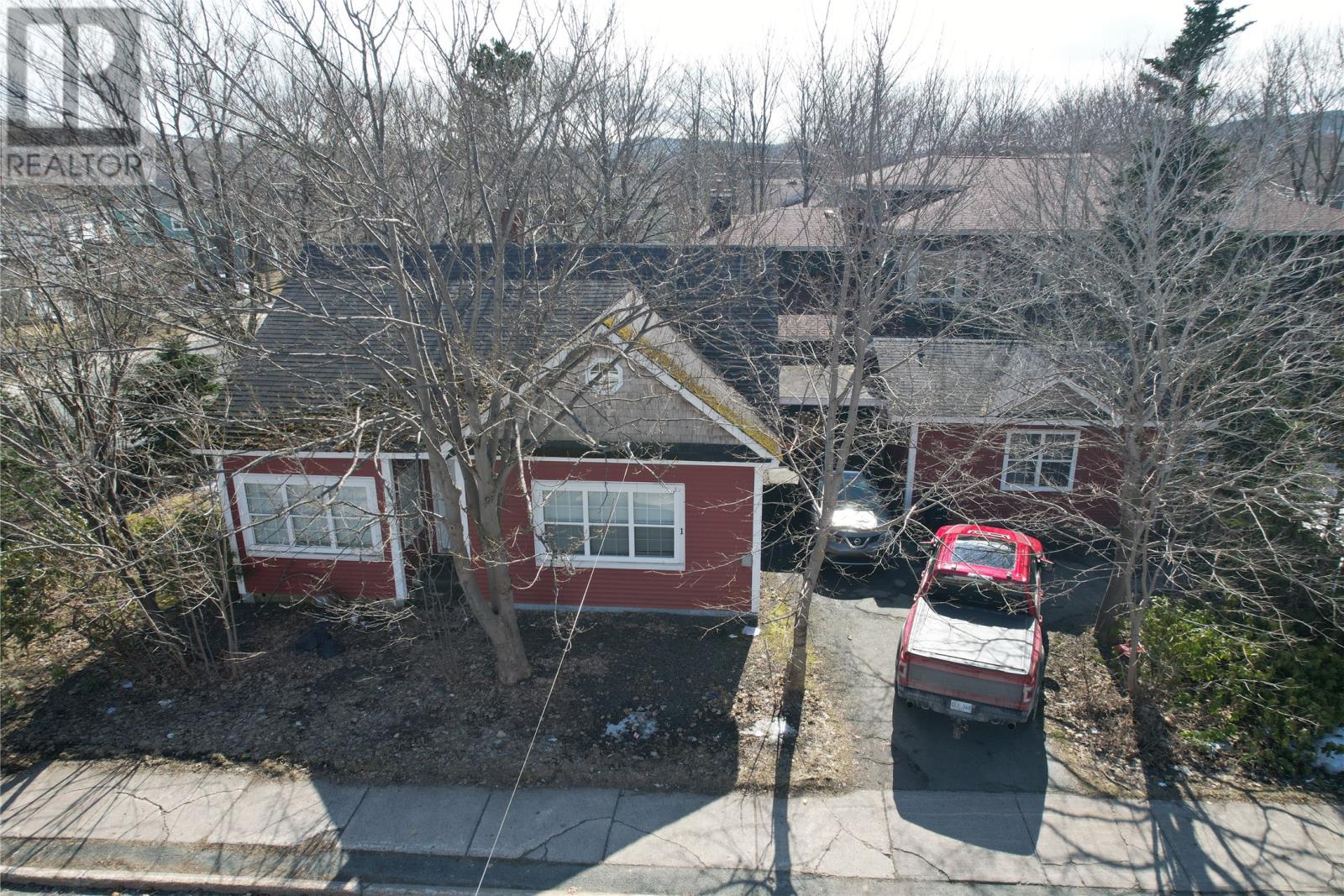 1 Rowan Street, St. John’s, Newfoundland & Labrador