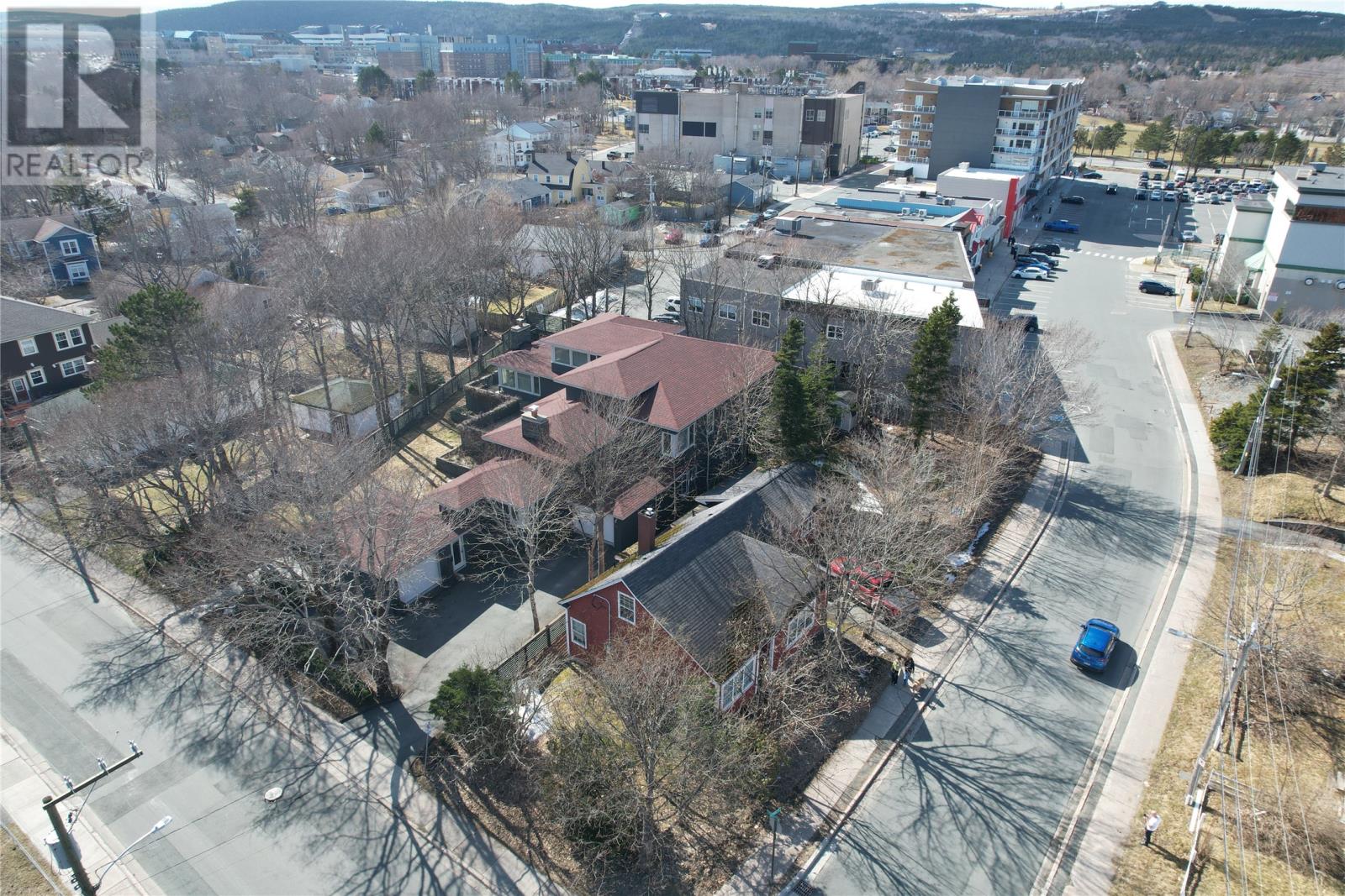 1 Rowan Street, St. John’s, Newfoundland & Labrador  A1B 2X2 - Photo 2 - 1296476