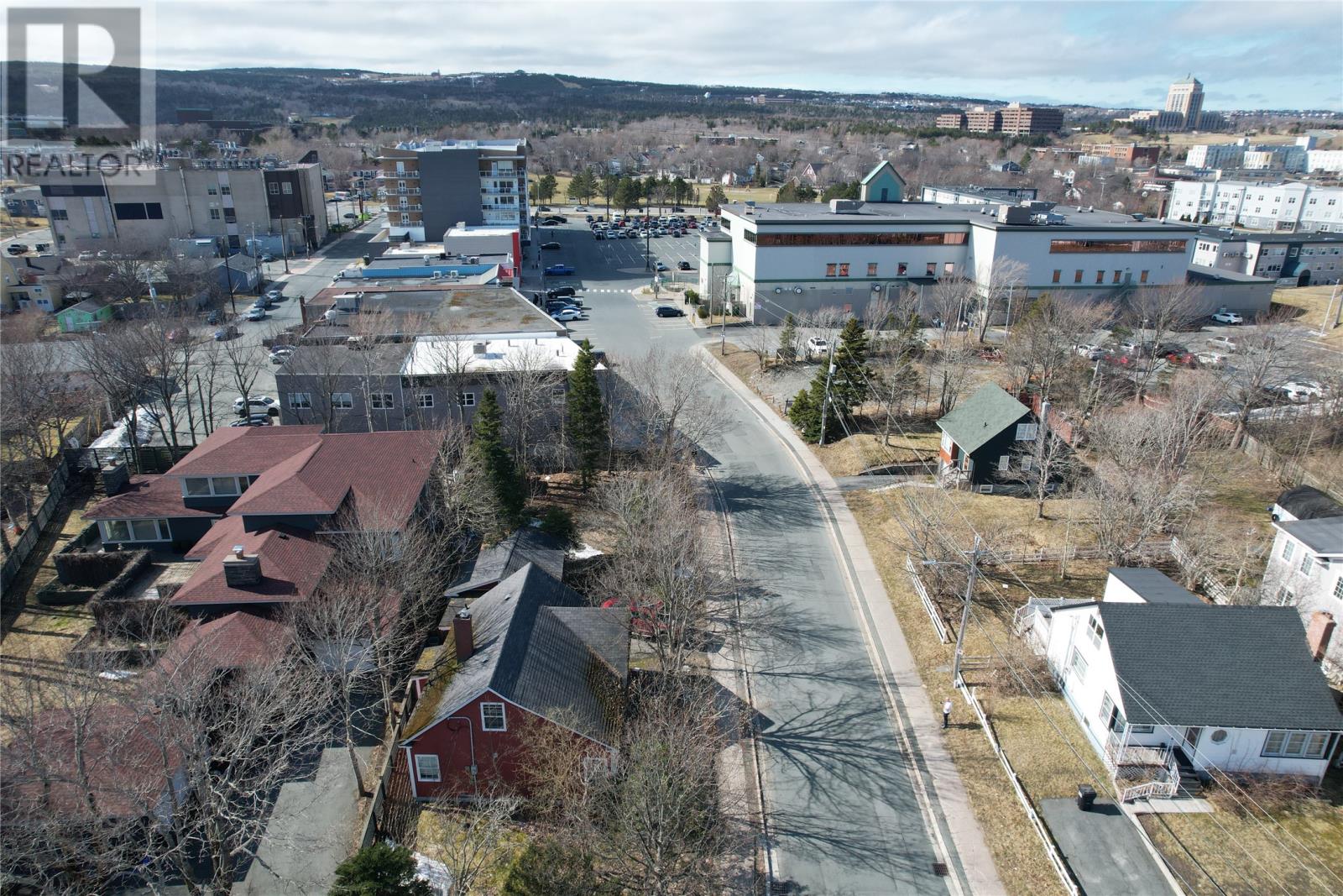 1 Rowan Street, St. John’s, Newfoundland & Labrador  A1B 2X2 - Photo 3 - 1296476