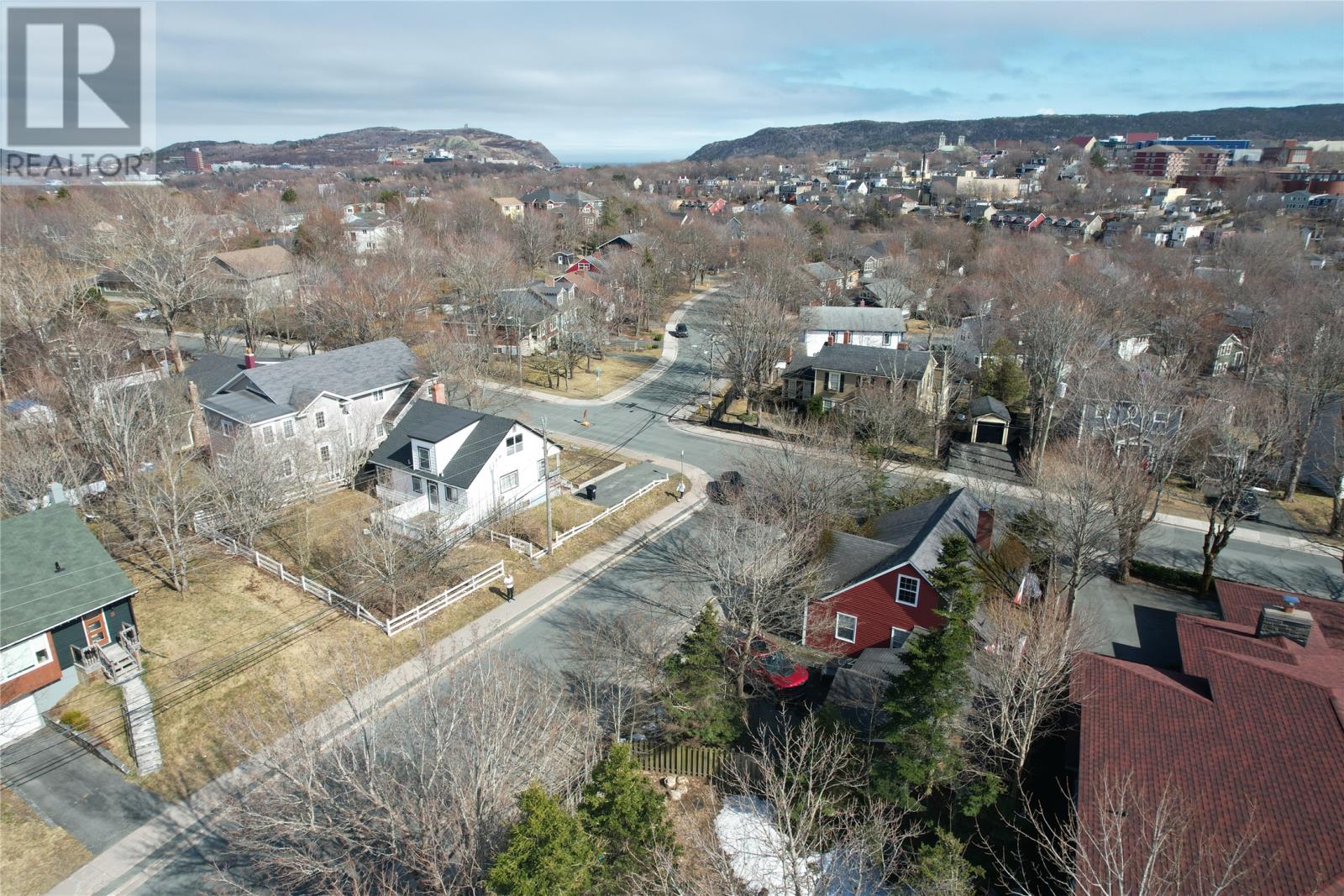 1 Rowan Street, St. John’s, Newfoundland & Labrador  A1B 2X2 - Photo 4 - 1296476