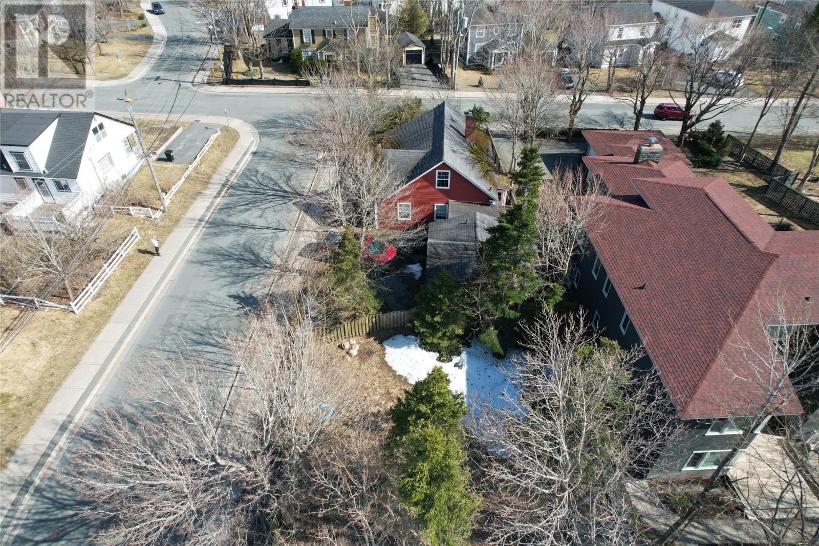 1 Rowan Street, St. John’s, Newfoundland & Labrador  A1B 2X2 - Photo 5 - 1296476
