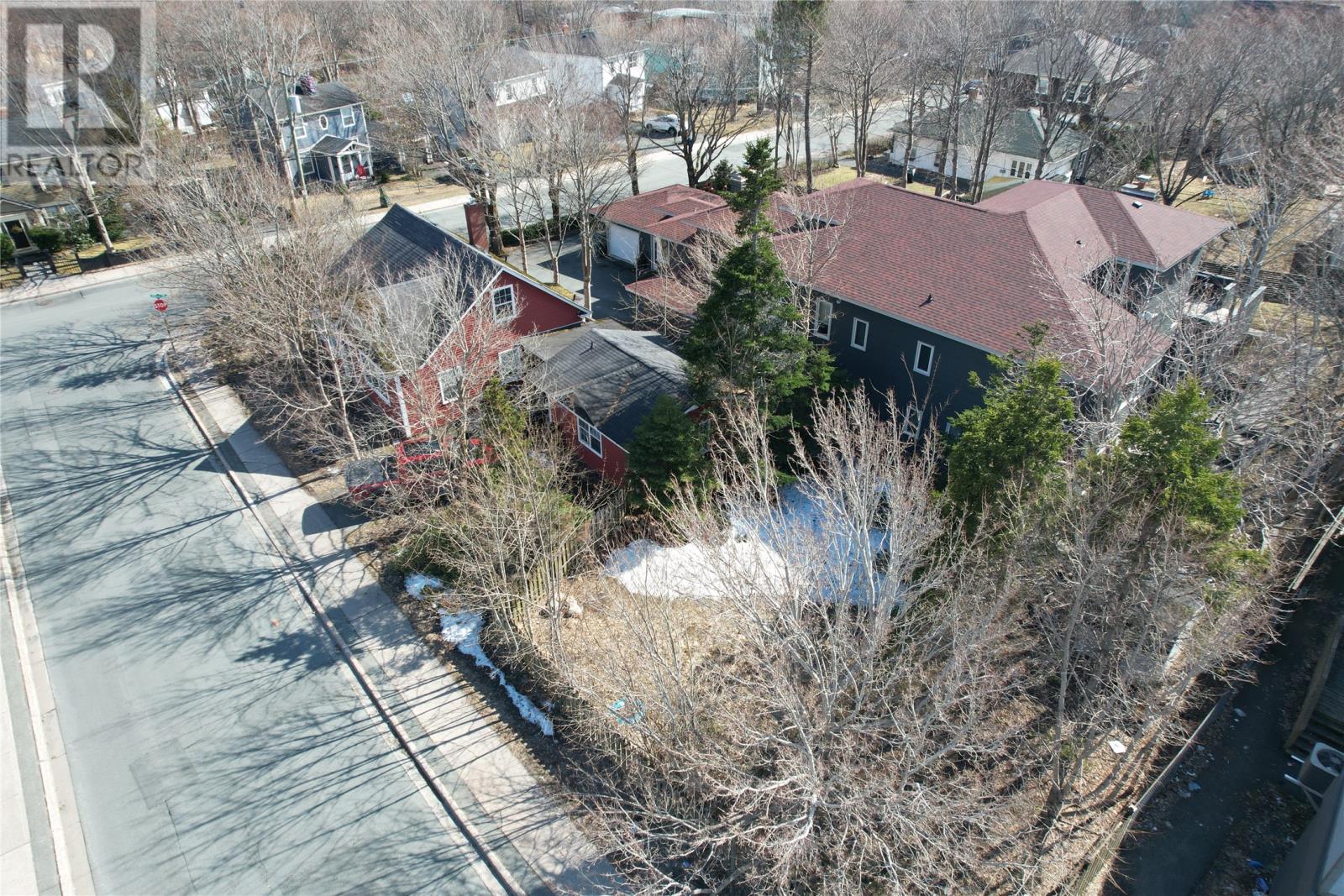 1 Rowan Street, St. John’s, Newfoundland & Labrador  A1B 2X2 - Photo 6 - 1296476