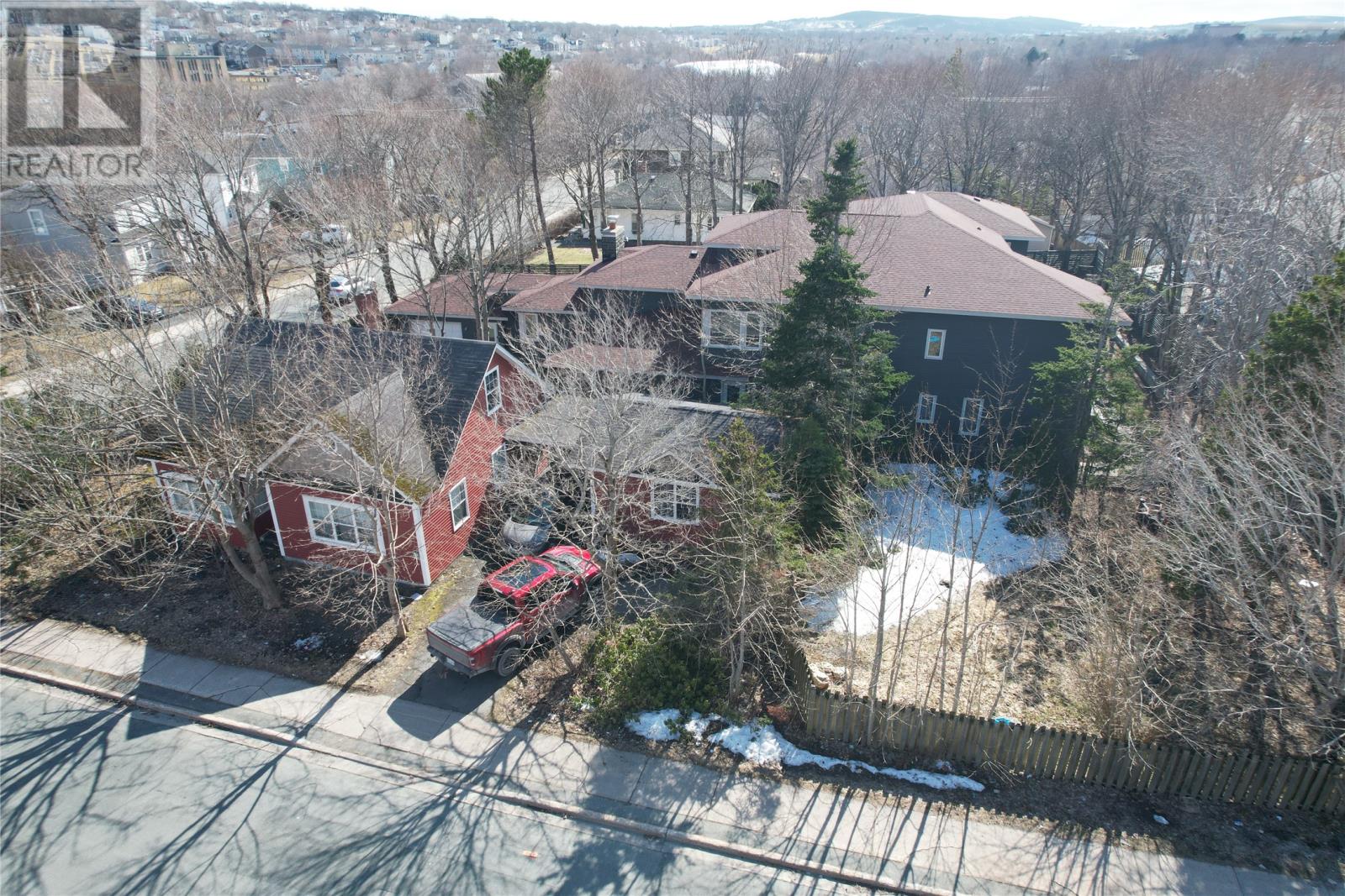 1 Rowan Street, St. John’s, Newfoundland & Labrador  A1B 2X2 - Photo 7 - 1296476