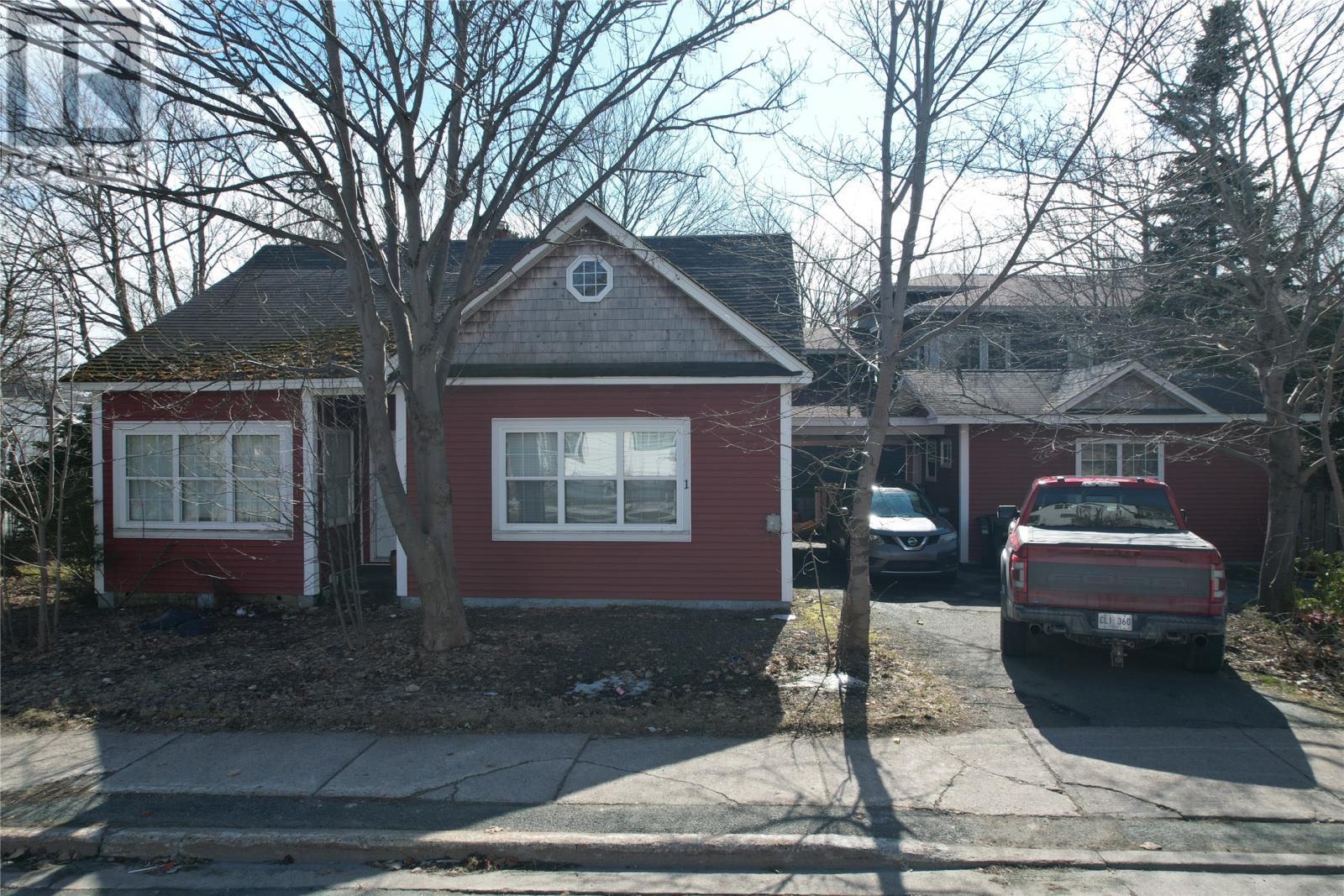 1 Rowan Street, St. John’s, Newfoundland & Labrador  A1B 2X2 - Photo 8 - 1296476