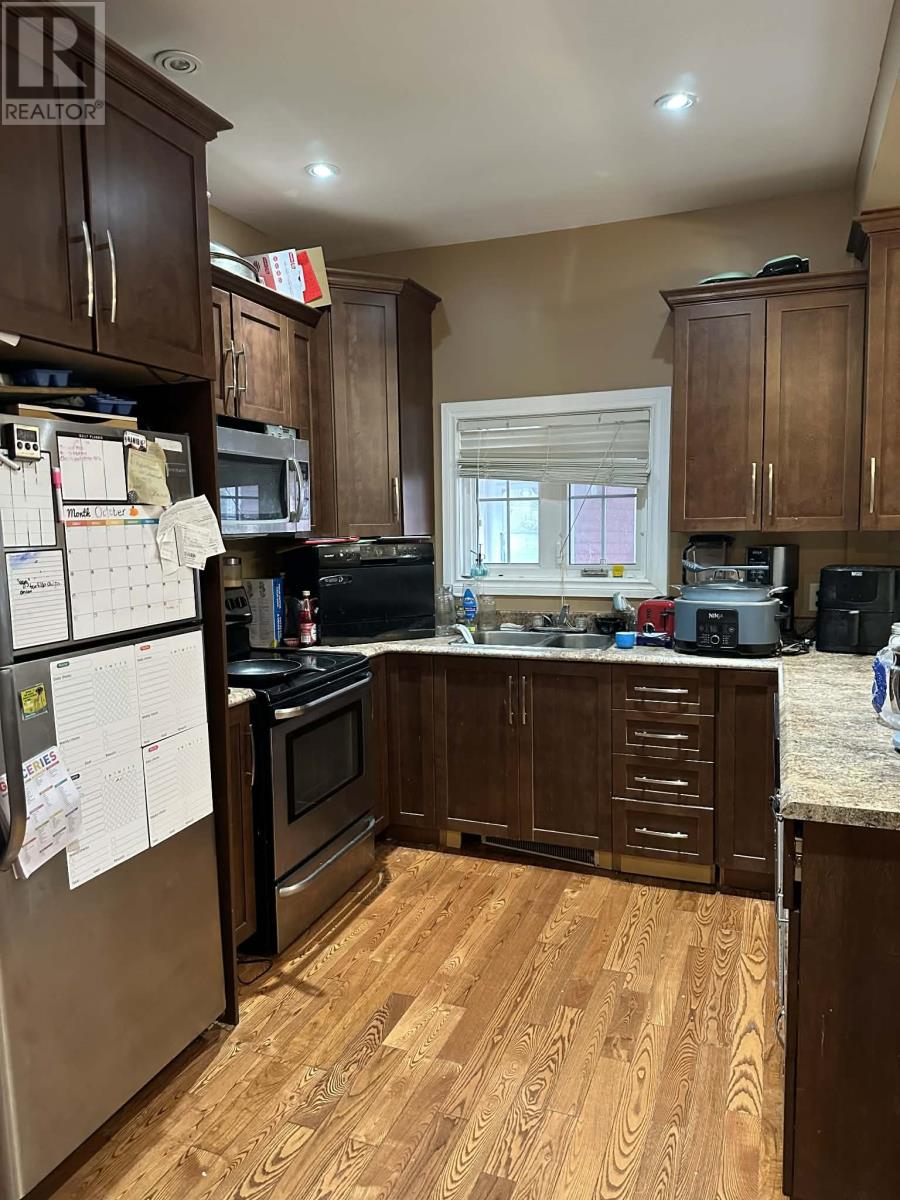 1 Rowan Street, St. John’s, Newfoundland & Labrador  A1B 2X2 - Photo 9 - 1296476