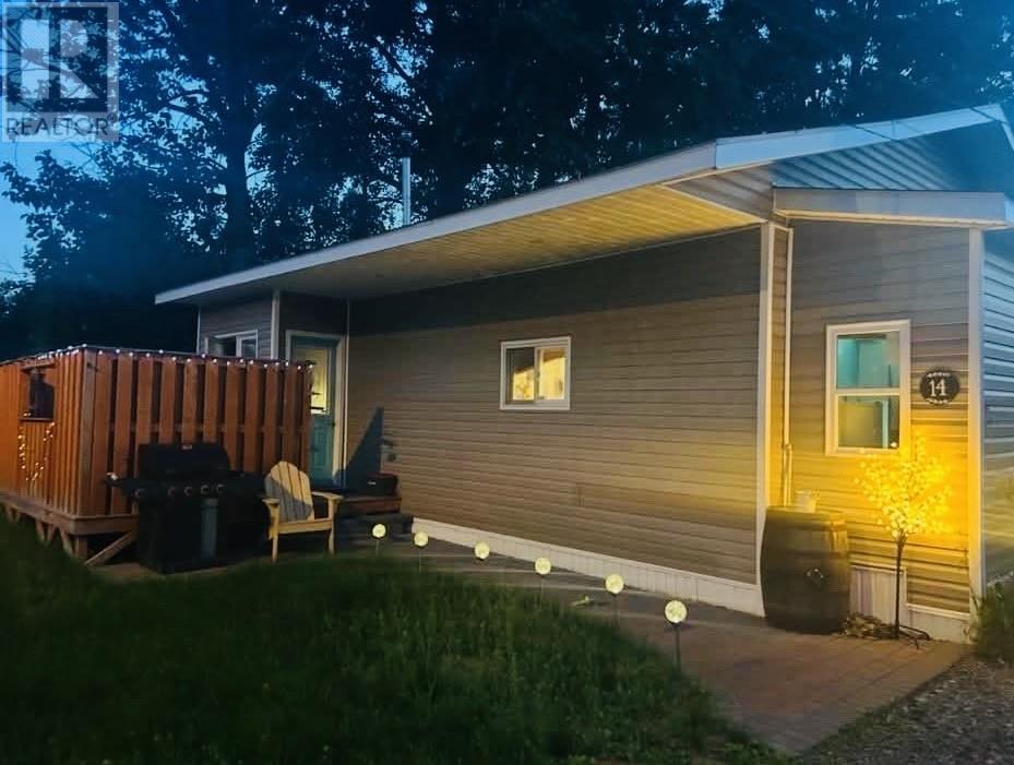 14 Eleventh Avenue, Grand Falls-Windsor, Newfoundland & Labrador