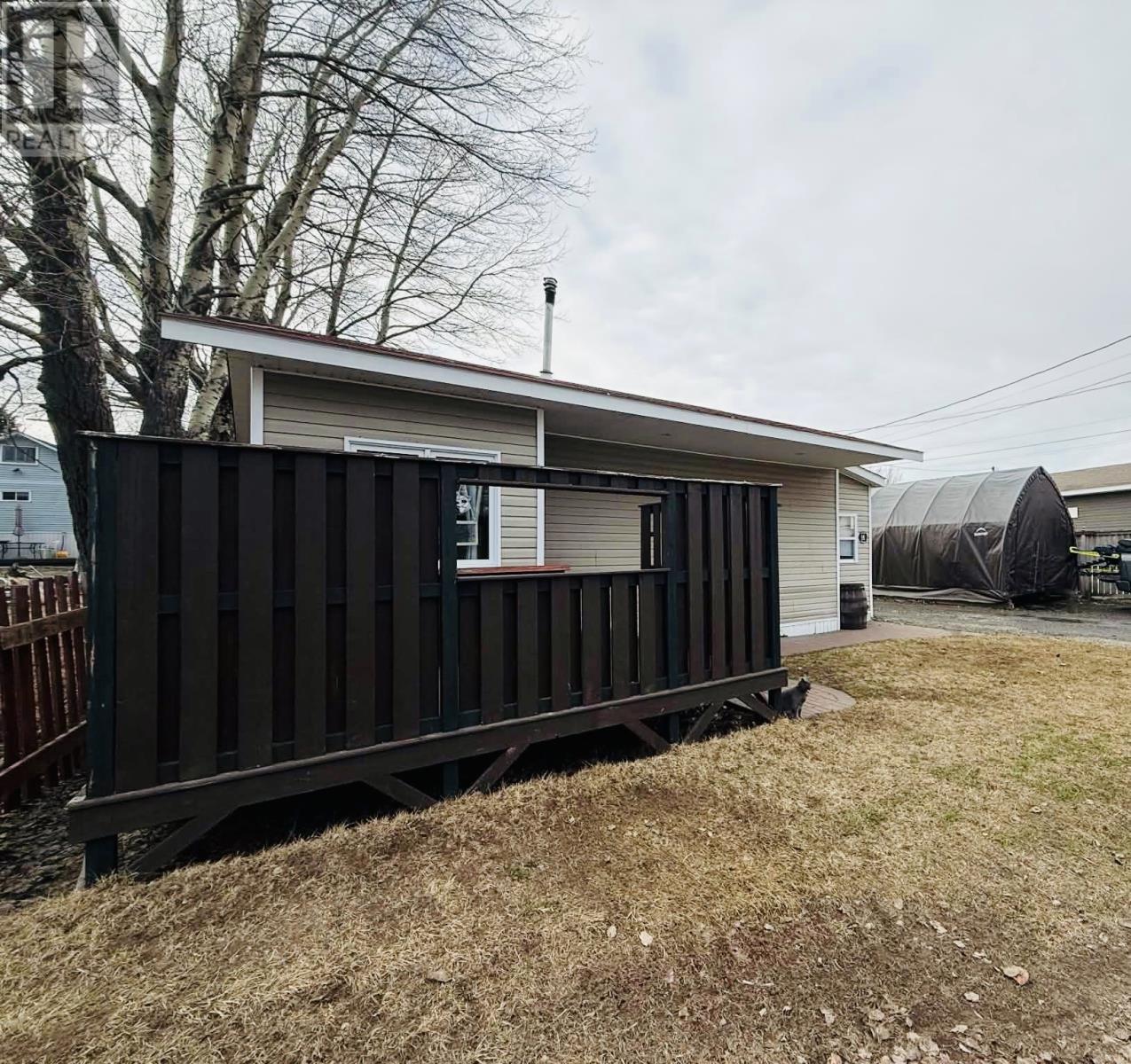 14 Eleventh Avenue, Grand Falls-Windsor, Newfoundland & Labrador  A2A 1E5 - Photo 18 - 1296462