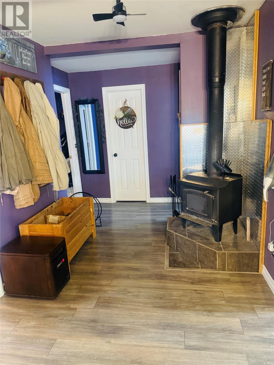 14 Eleventh Avenue, Grand Falls-Windsor, Newfoundland & Labrador  A2A 1E5 - Photo 8 - 1296462