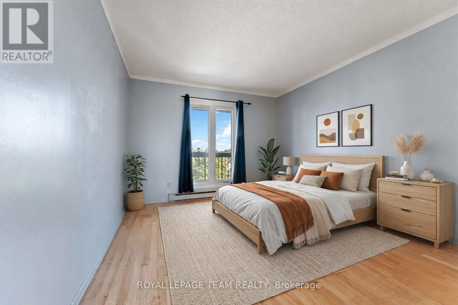 606 - 158c Mcarthur Avenue, Ottawa, Ontario  K1L 8E7 - Photo 17 - X13028868