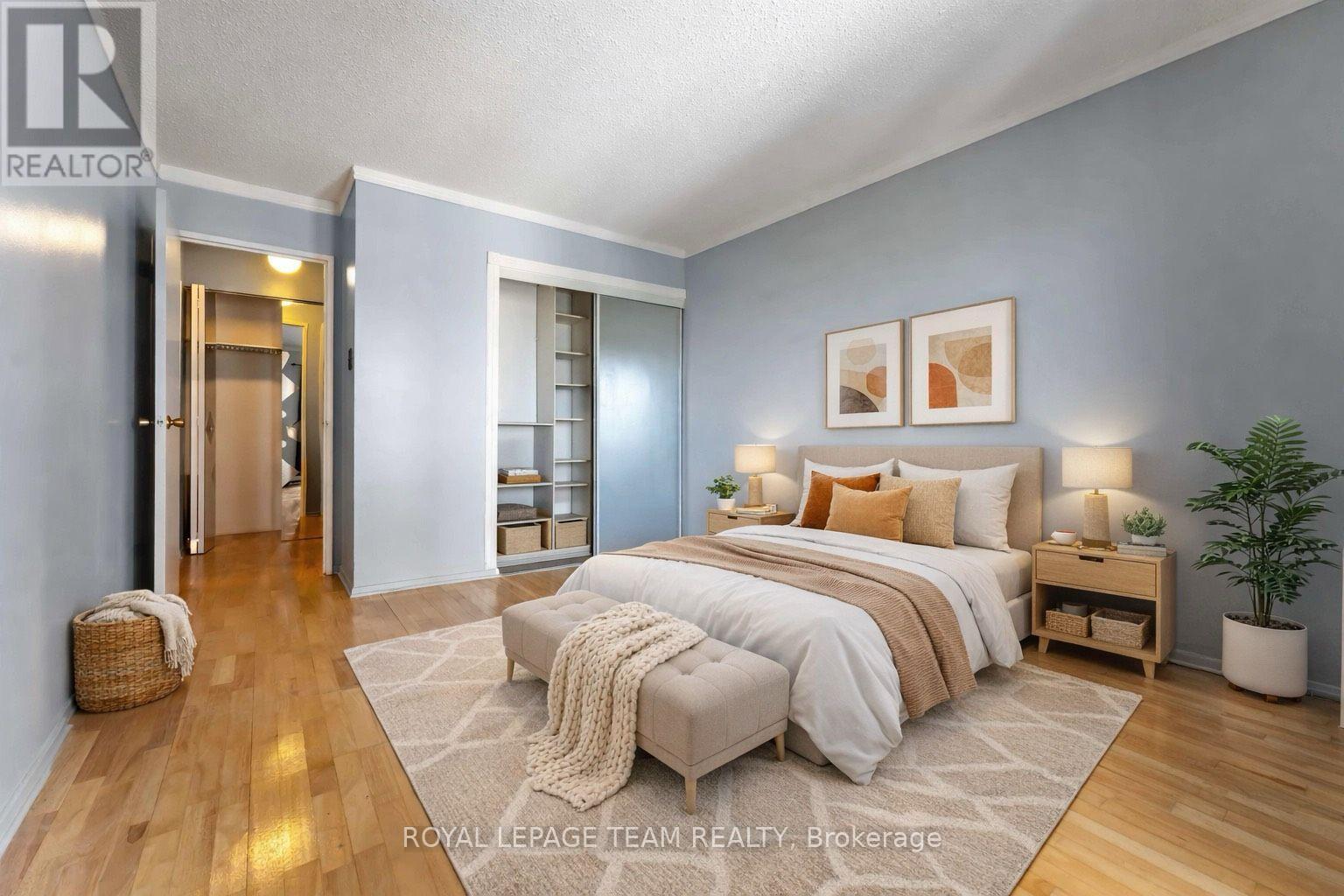 606 - 158c Mcarthur Avenue, Ottawa, Ontario  K1L 8E7 - Photo 22 - X13028868