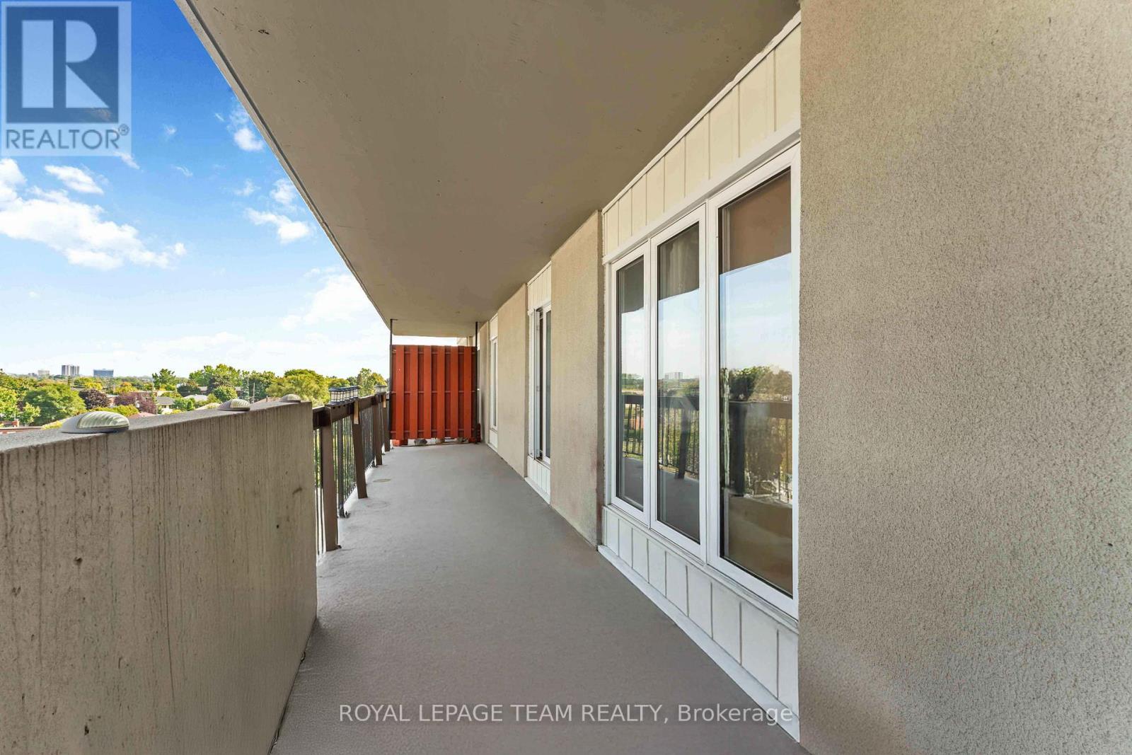 606 - 158c Mcarthur Avenue, Ottawa, Ontario  K1L 8E7 - Photo 27 - X13028868