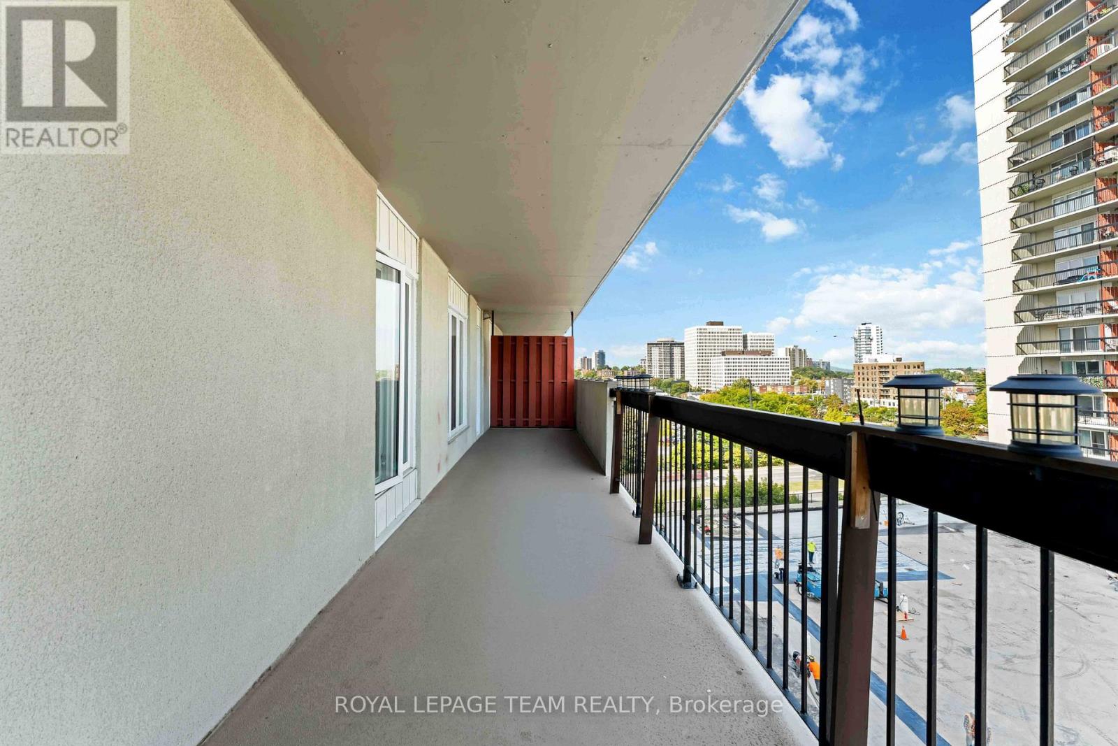 606 - 158c Mcarthur Avenue, Ottawa, Ontario  K1L 8E7 - Photo 28 - X13028868